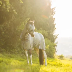 Horze La Pampa Fliegenschutz Set 33 Horze La Pampa Fliegenschutz Set -Weatherbeeta Shop 24817 g 12