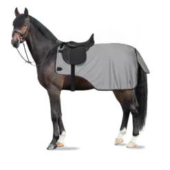 Horze Eira Fliegen-Ausreitdecke Mit Abnehmbarem Halsteil -Weatherbeeta Shop 24822 g 02