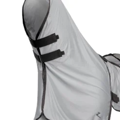 Horze Eira Fliegen-Ausreitdecke Mit Abnehmbarem Halsteil -Weatherbeeta Shop 24822 g 03
