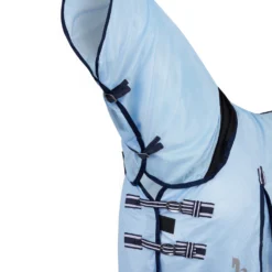 Horze Freja Fliegendecke Mit Halsteil -Weatherbeeta Shop 24830 lb 02