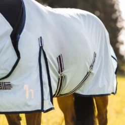 Horze Freja Fliegendecke Mit Halsteil -Weatherbeeta Shop 24830 lb 10