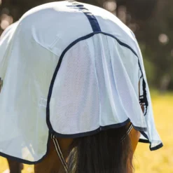 Horze Freja Fliegendecke Mit Halsteil -Weatherbeeta Shop 24830 lb 11