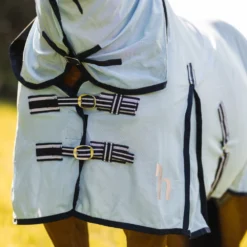 Horze Freja Fliegendecke Mit Halsteil -Weatherbeeta Shop 24830 lb 14