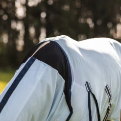 Horze Freja Fliegendecke Mit Halsteil -Weatherbeeta Shop 24830 lb 15