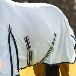 Horze Freja Fliegendecke Mit Halsteil -Weatherbeeta Shop 24830 lb 16