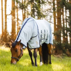 Horze Freja Combo Fliegendecke -Weatherbeeta Shop 24832 lb 10