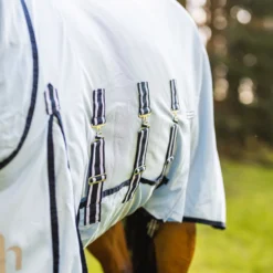 Horze Freja Combo Fliegendecke -Weatherbeeta Shop 24832 lb 12