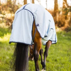 Horze Freja Combo Fliegendecke -Weatherbeeta Shop 24832 lb 13