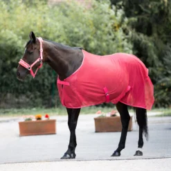 Horze Orleans Fliegendecke -Weatherbeeta Shop 24835 SCPI 5