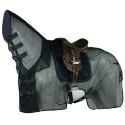 Horze Orleans Fliegen-Ausreitdecke -Weatherbeeta Shop 24836 VDB 1