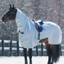 Horze Orleans Fliegen-Ausreitdecke -Weatherbeeta Shop 24836 hrg 06