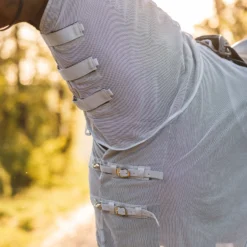 Horze Orleans Fliegen-Ausreitdecke -Weatherbeeta Shop 24836 hrg 08