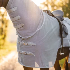 Horze Orleans Fliegen-Ausreitdecke -Weatherbeeta Shop 24836 hrg 10