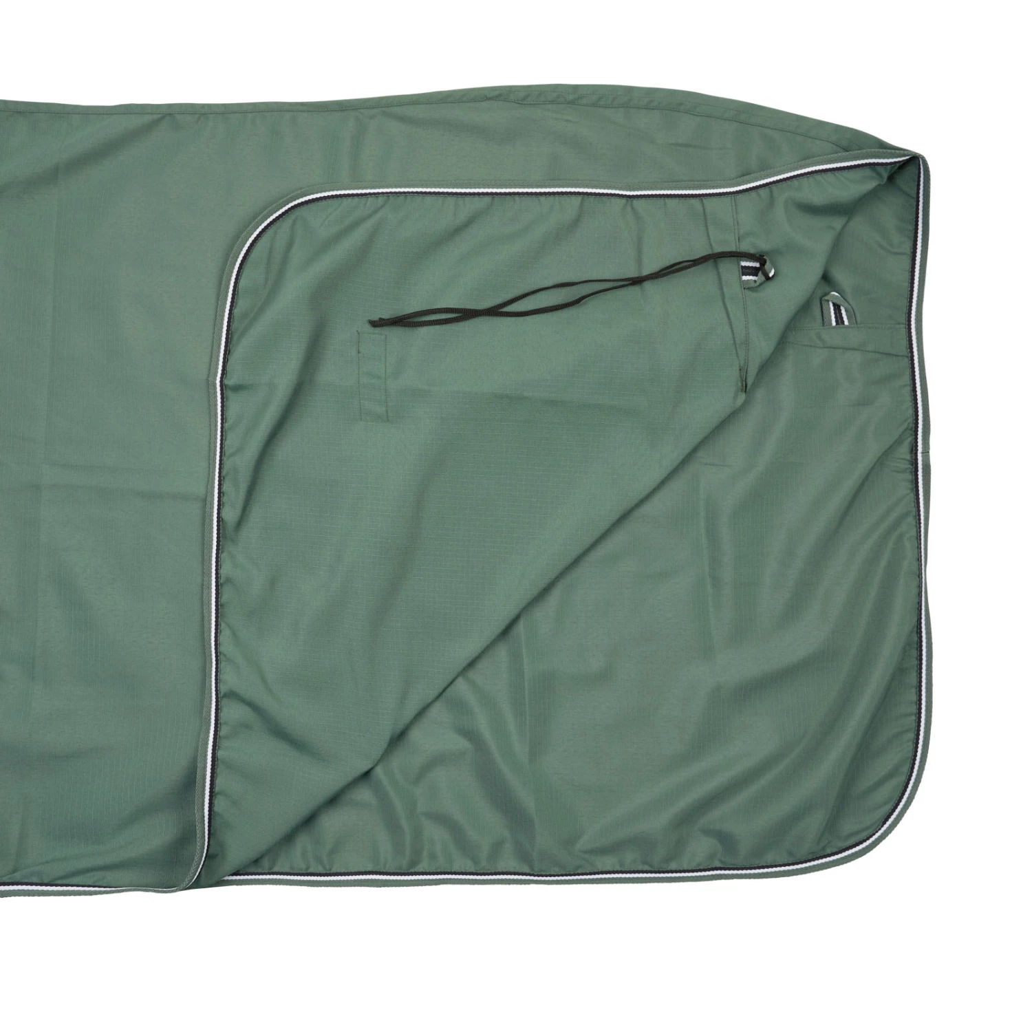 Horze Glasgow Sommerdecke, 0g 11 Horze Glasgow Sommerdecke, 0g – Bild 9