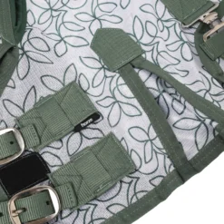 Horze Defender Fliegendecke Mit Festem Halsteil Und Bauchlatz -Weatherbeeta Shop 24843 625 02