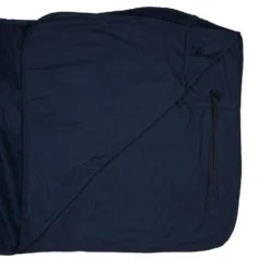 Horze Lincoln Fleecedecke Mit Kunstfellkragen -Weatherbeeta Shop 24846 DRB 3