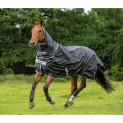 Bucas Smartex Combi Neck, 0g -Weatherbeeta Shop 24860 BL 2