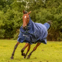 Bucas Smartex Combi Neck, 0g -Weatherbeeta Shop 24860 B 3