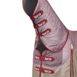 Horze Kenya Fliegendecke Mit Festem Halsteil 11 Horze Kenya Fliegendecke Mit Festem Halsteil -Weatherbeeta Shop 24864 251 02