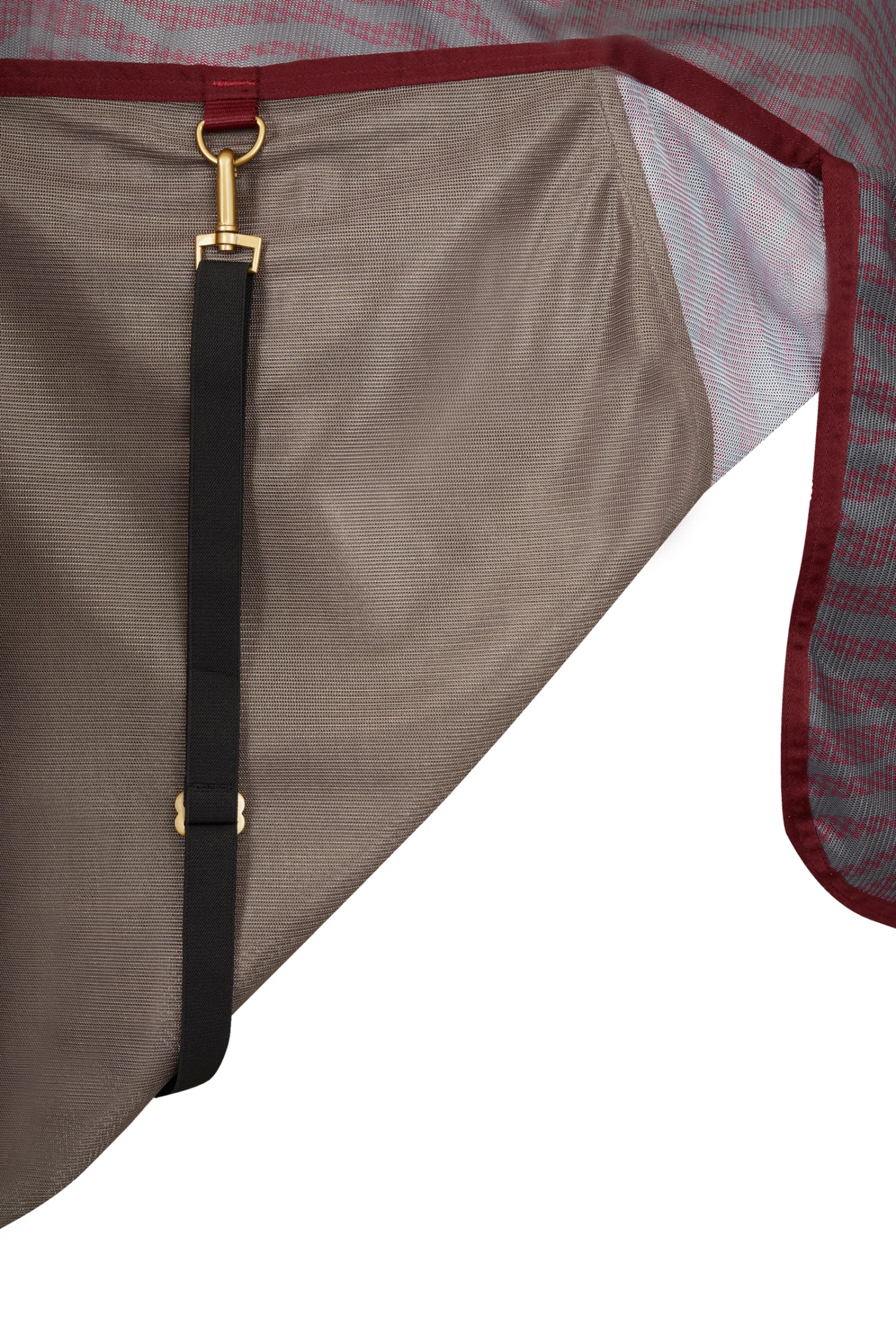 Horze Kenya Fliegendecke Mit Festem Halsteil 6 Horze Kenya Fliegendecke Mit Festem Halsteil – Bild 4