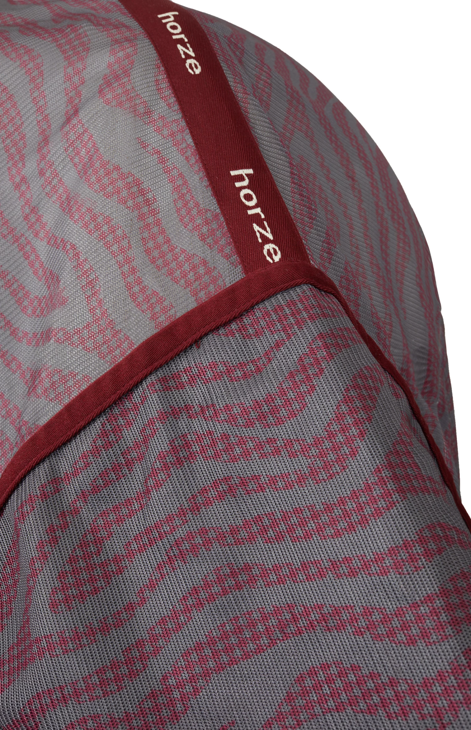 Horze Kenya Fliegendecke Mit Festem Halsteil 8 Horze Kenya Fliegendecke Mit Festem Halsteil – Bild 6