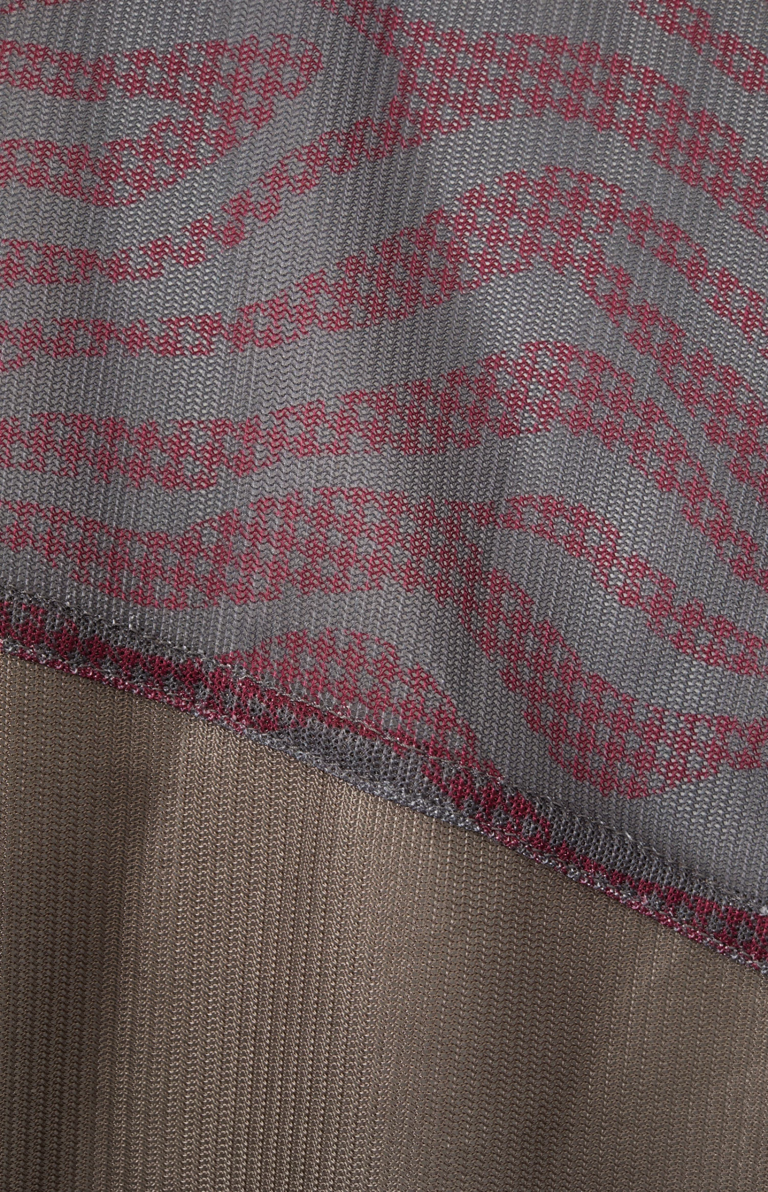 Horze Kenya Fliegendecke Mit Festem Halsteil 9 Horze Kenya Fliegendecke Mit Festem Halsteil – Bild 7