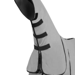 Horze Paso Fino Fliegendecke Mit Halsteil Und UV Schutz -Weatherbeeta Shop 24893 061 02