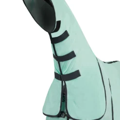 Horze Paso Fino Fliegendecke Mit Halsteil Und UV Schutz -Weatherbeeta Shop 24893 616 02