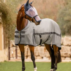 Horze Paso Fino Fliegendecke Mit UV Schutz -Weatherbeeta Shop 24894 061 07