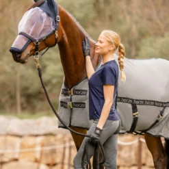 Horze Paso Fino Fliegendecke Mit UV Schutz -Weatherbeeta Shop 24894 061 08