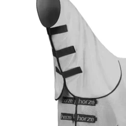 Horze Paso Fino Fliegendecke Mit Abnehmbarem Halsteil Und UV Schutz 22 Horze Paso Fino Fliegendecke Mit Abnehmbarem Halsteil Und UV Schutz -Weatherbeeta Shop 24895 061 02