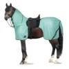 Horze Paso Fino Fliegenausreitdecke Mit Abnehmbarem Halsteil Und UV Schutz -Weatherbeeta Shop 24896 616 01