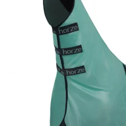 Horze Paso Fino Fliegenausreitdecke Mit Abnehmbarem Halsteil Und UV Schutz -Weatherbeeta Shop 24896 616 02