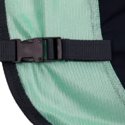Horze Paso Fino Fliegenausreitdecke Mit Abnehmbarem Halsteil Und UV Schutz -Weatherbeeta Shop 24896 616 04