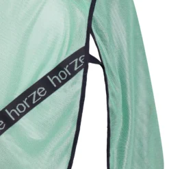 Horze Paso Fino Fliegenausreitdecke Mit Abnehmbarem Halsteil Und UV Schutz -Weatherbeeta Shop 24896 616 06