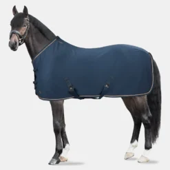 Horze Glarus Fleecedecke -Weatherbeeta Shop 24897 ondb 01