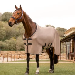 B Vertigo Delux Flliegendecke Mit Abnehmbarem Halsteil Und UV Schutz -Weatherbeeta Shop 24898 726 08