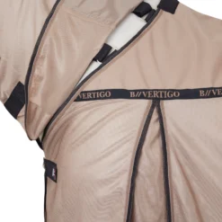 B Vertigo Combo Fly Rug With Detachable Neck And UV Protection -Weatherbeeta Shop 24899 726 03