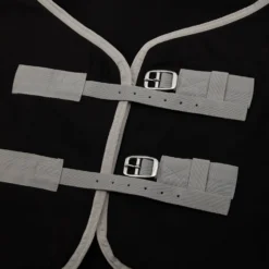 Horze Weiche Fleecedecke -Weatherbeeta Shop 24957 BL 3