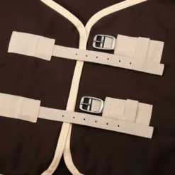 Horze Weiche Fleecedecke -Weatherbeeta Shop 24957 BR 3