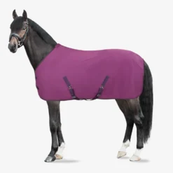 Horze Weiche Fleecedecke -Weatherbeeta Shop 24957 DLPU 1