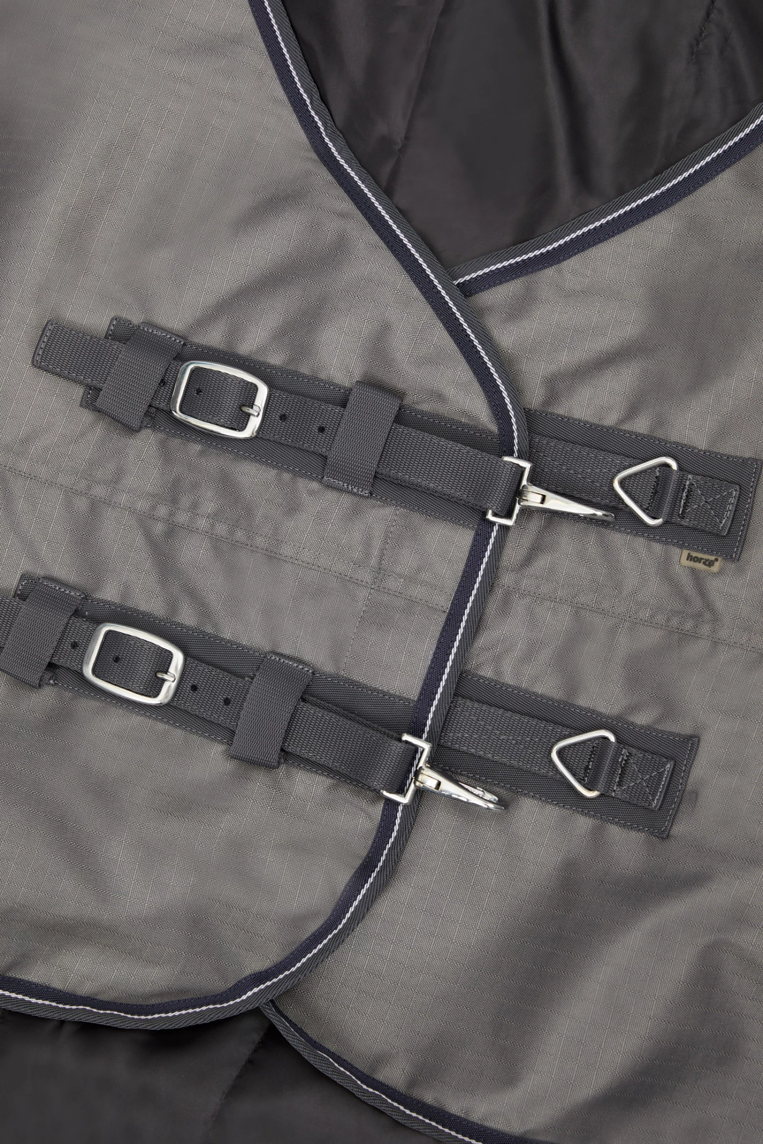 Horze Regendecke, 100g 4 Horze Regendecke, 100g – Bild 2