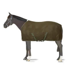 Horze Stalldecke Aus Wolle Mit Kordeldetail -Weatherbeeta Shop 24961 GR 1