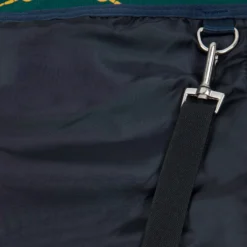 Horze Regendecke Mit Festem Halsteil Und Gebissprint, 200g 10 Horze Regendecke Mit Festem Halsteil Und Gebissprint, 200g -Weatherbeeta Shop 24963 gr 04