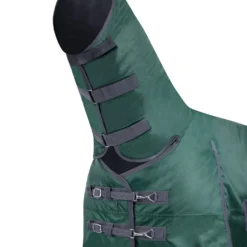 Horze 840D Regendecke Mit Festem Halsteil, 300g -Weatherbeeta Shop 24965 GR 2