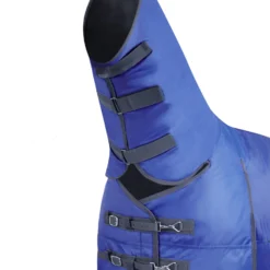 Horze 840D Regendecke Mit Festem Halsteil, 300g -Weatherbeeta Shop 24965 RB 2