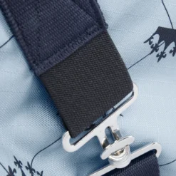 Horze Pony Regendecke Mit Kronenprint, 100g -Weatherbeeta Shop 24967 LB 3