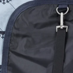 Horze Pony Regendecke Mit Kronenprint, 100g -Weatherbeeta Shop 24967 LB 4