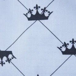 Horze Pony Regendecke Mit Kronenprint, 100g -Weatherbeeta Shop 24967 LB 5