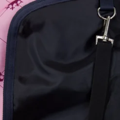 Horze Pony Regendecke Mit Kronenprint, 100g -Weatherbeeta Shop 24967 PI 4